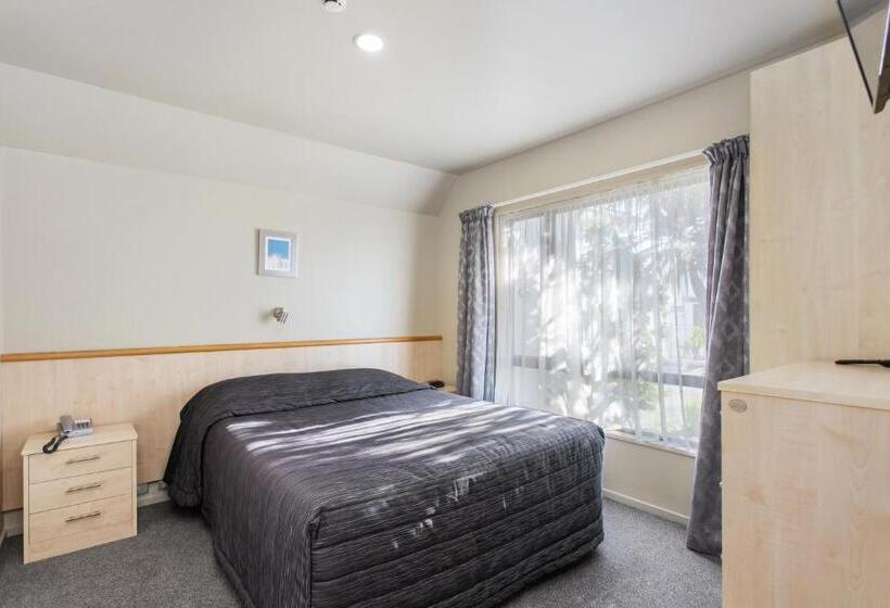 带2个卧室的公寓, Kaikoura Gateway Motor Lodge