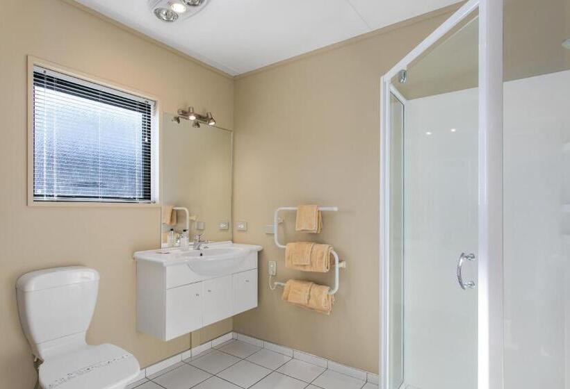 带2个卧室的公寓, Kaikoura Gateway Motor Lodge