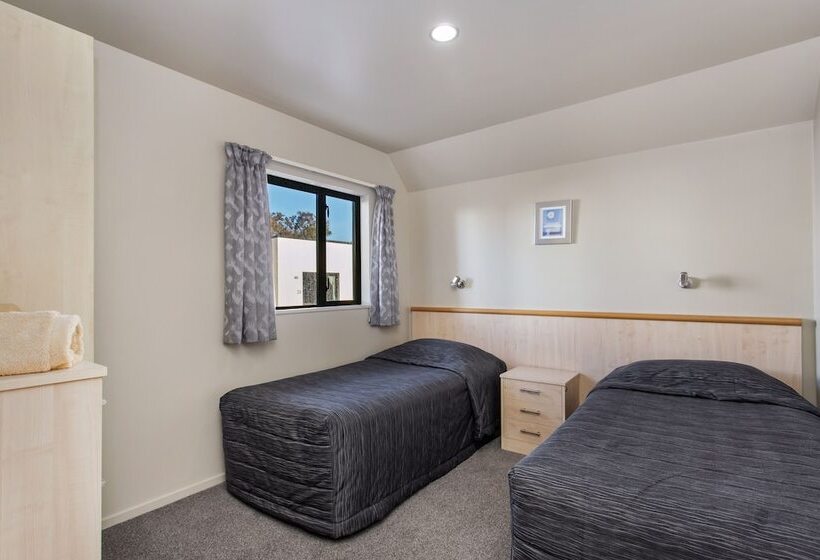 带1个卧室的公寓, Kaikoura Gateway Motor Lodge