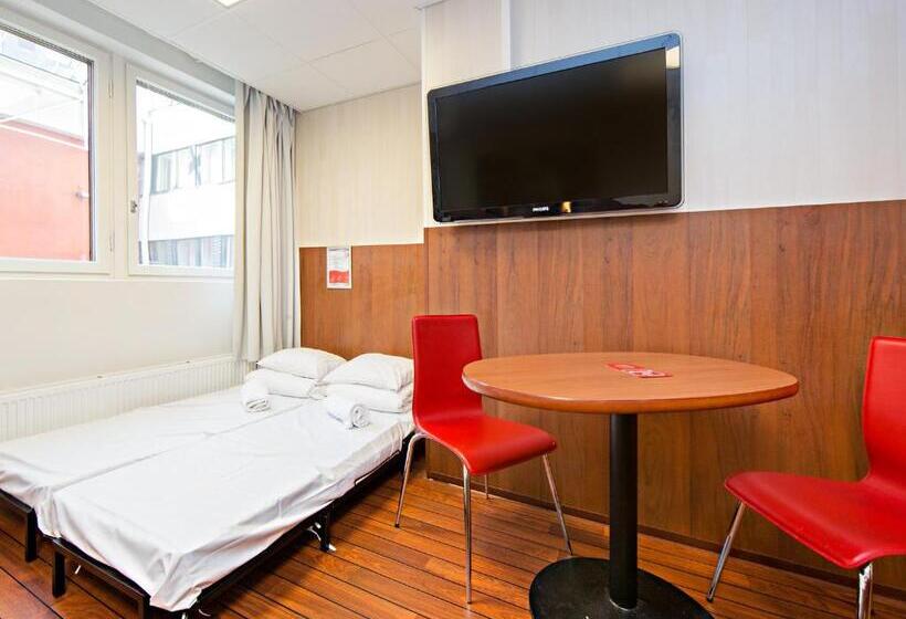 패밀리 룸, Omena Hotel Helsinki Lönnrotinkatu