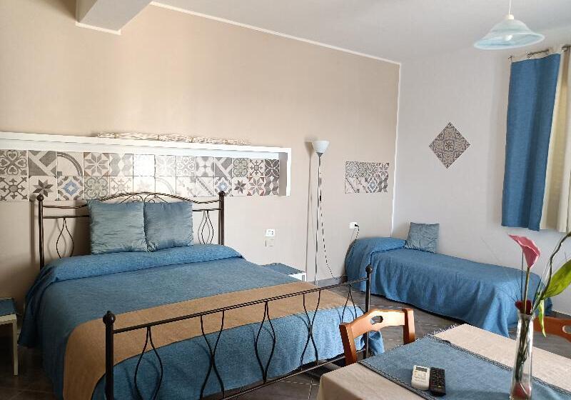 스탠다드 스튜디오, Signorino Eco Resort & Spa