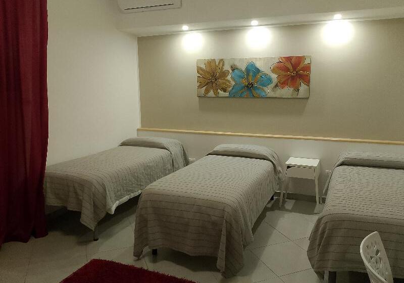 패밀리 룸, Signorino Eco Resort & Spa