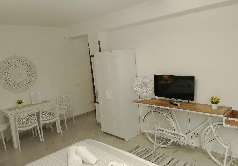 패밀리 룸, Signorino Eco Resort & Spa