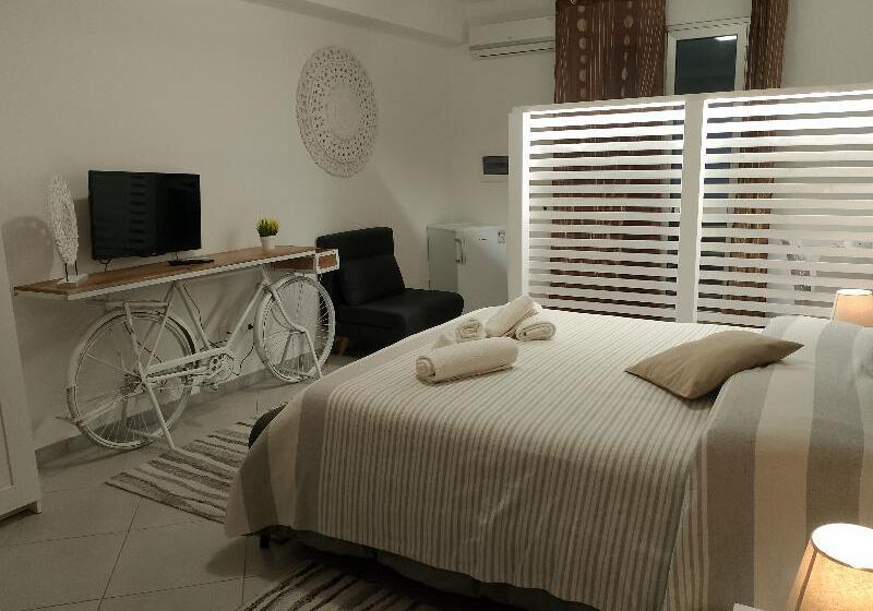 패밀리 룸, Signorino Eco Resort & Spa