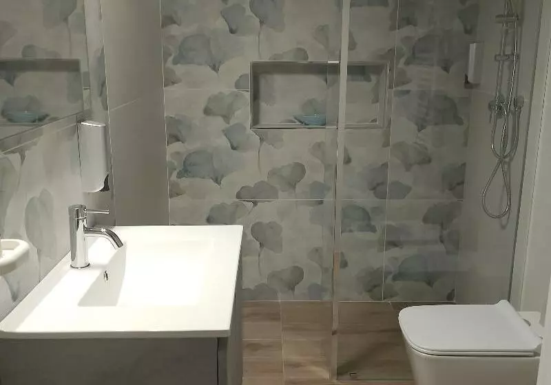 اتاق استاندارد, Signorino Eco Resort & Spa