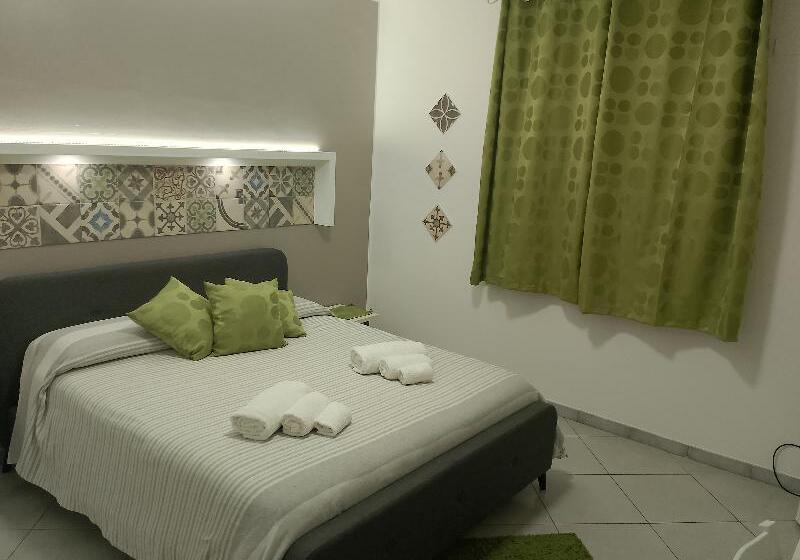 Номер Стандарт, Signorino Eco Resort & Spa