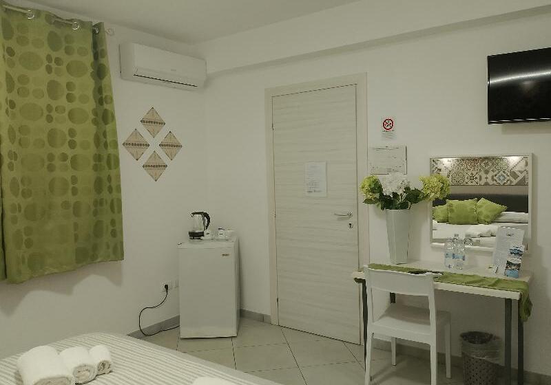 스탠다드 룸, Signorino Eco Resort & Spa