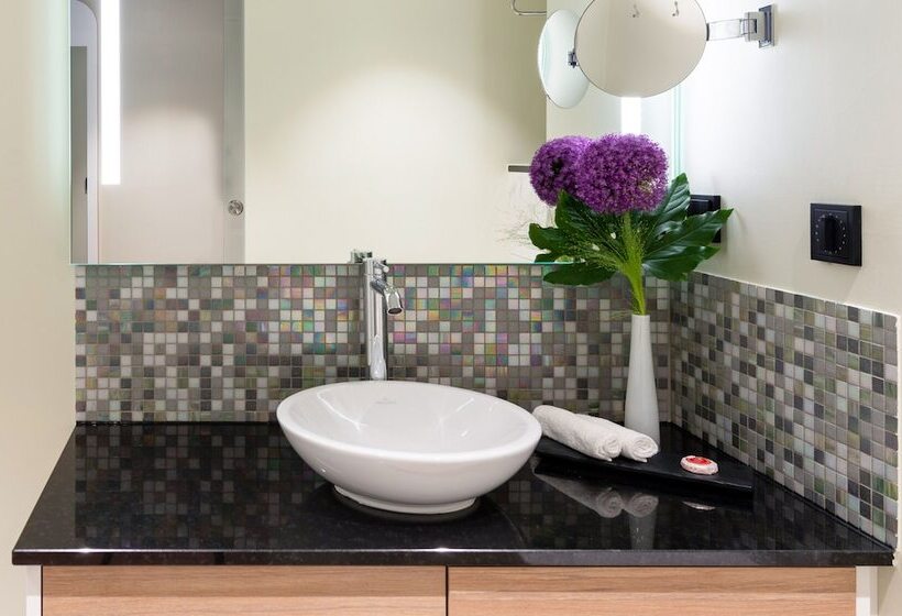 高级大房间, Leonardo Hotel Hamburg Altona