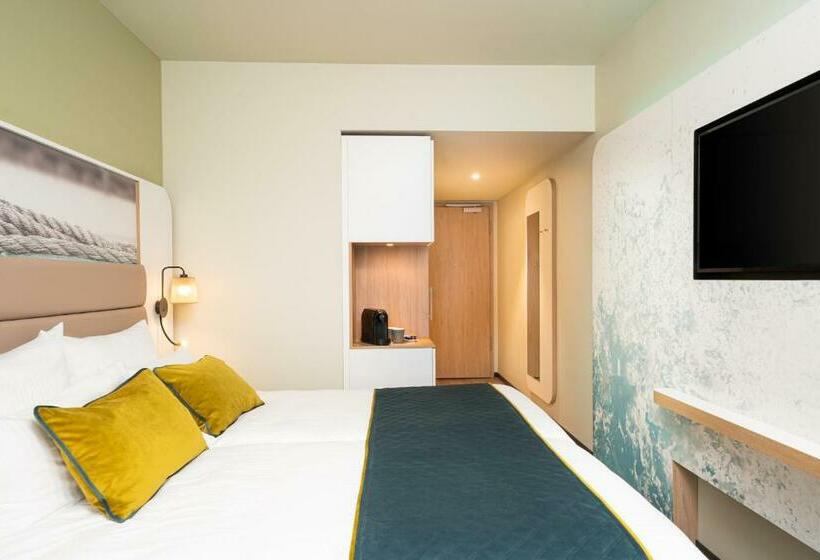 标准间, Leonardo Hotel Hamburg Altona