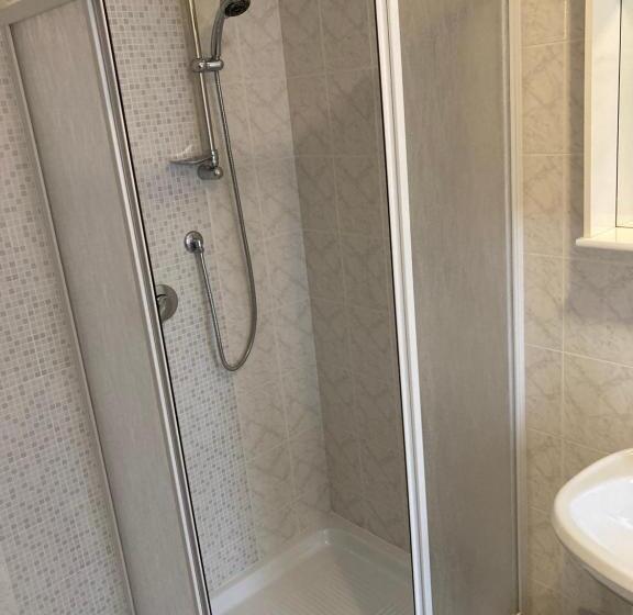 חדר משפחתי, Agriturismo Da Andreina