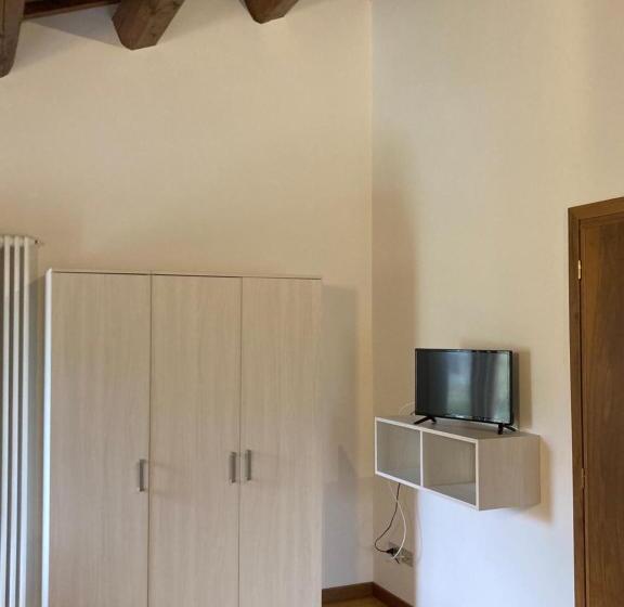 اتاق خانوادگی, Agriturismo Da Andreina