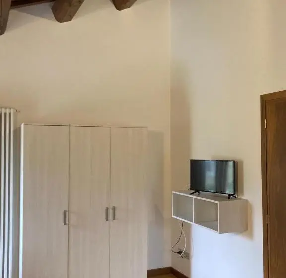 ファミリールーム, Agriturismo Da Andreina