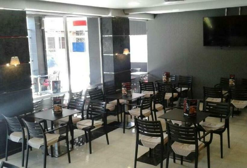 آپارتمان 1 خوابه, Appart Hôtel Tanger Paname