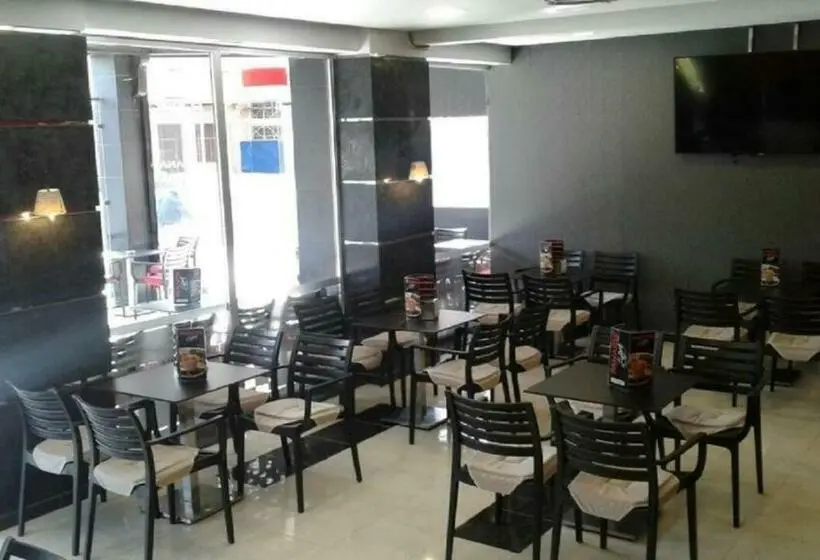 1ベッドルームアパートメント, Appart Hôtel Tanger Paname