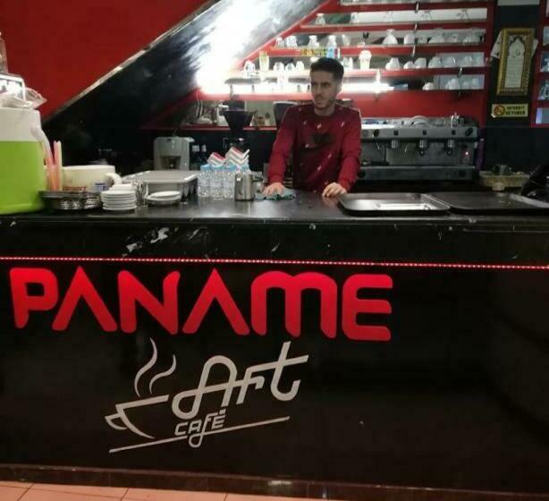 آپارتمان 1 خوابه, Appart Hôtel Tanger Paname