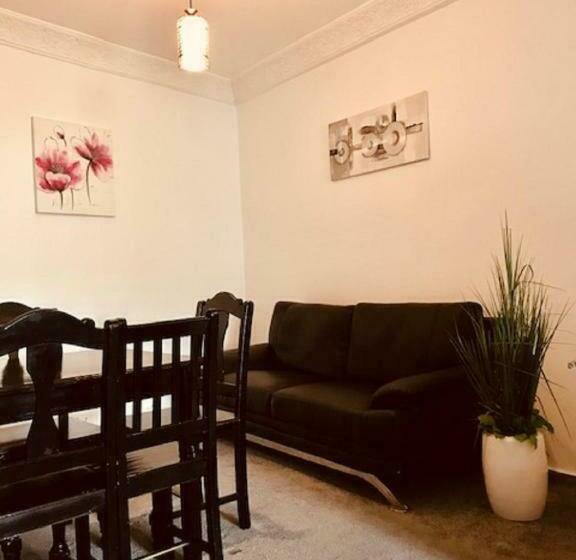 آپارتمان 1 خوابه, Appart Hôtel Tanger Paname