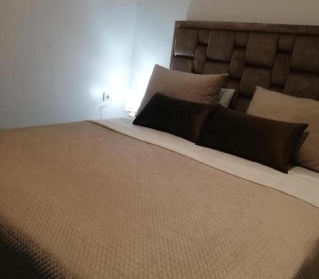 آپارتمان 1 خوابه, Appart Hôtel Tanger Paname