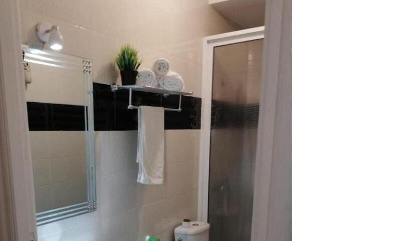 آپارتمان 1 خوابه, Appart Hôtel Tanger Paname