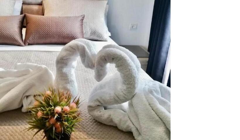 آپارتمان 1 خوابه, Appart Hôtel Tanger Paname