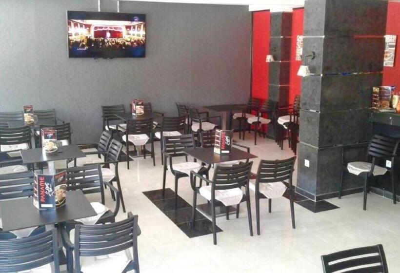 آپارتمان 1 خوابه, Appart Hôtel Tanger Paname