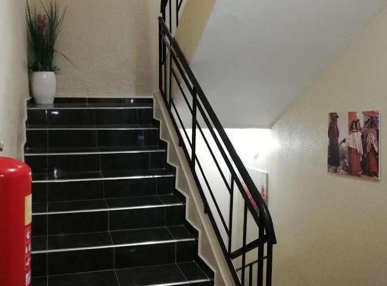 آپارتمان 1 خوابه, Appart Hôtel Tanger Paname