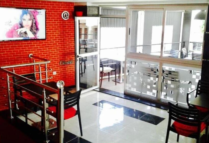 آپارتمان 1 خوابه, Appart Hôtel Tanger Paname