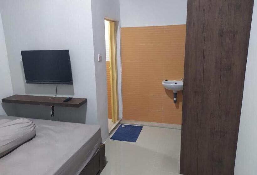 اتاق استاندارد, Rooms At Josapa Guest House