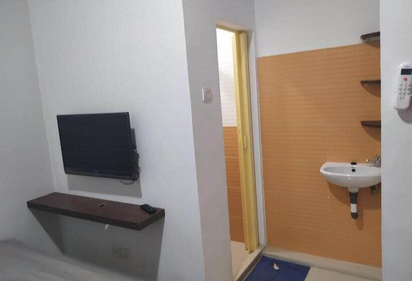 اتاق استاندارد, Rooms At Josapa Guest House