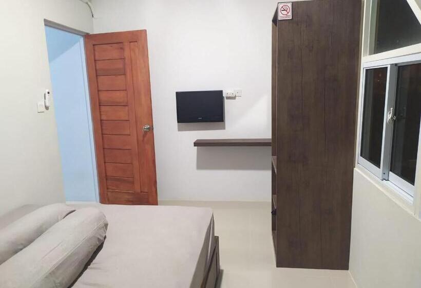 اتاق استاندارد, Rooms At Josapa Guest House