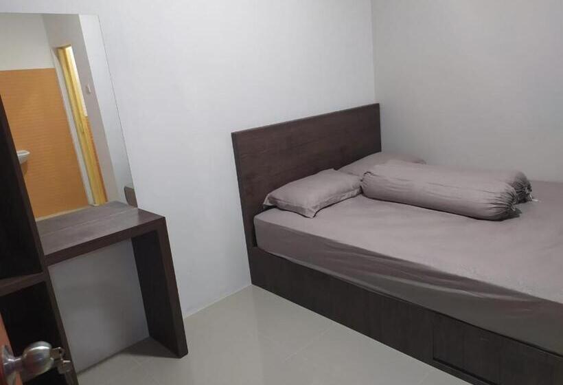 اتاق استاندارد, Rooms At Josapa Guest House