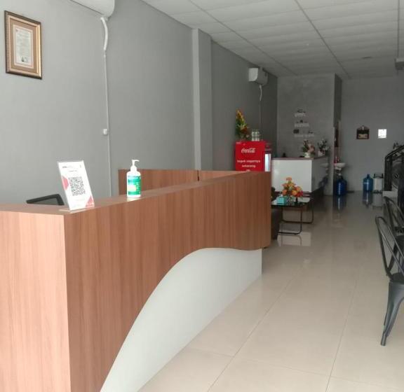 اتاق استاندارد, Rooms At Josapa Guest House