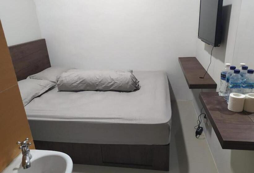 اتاق استاندارد, Rooms At Josapa Guest House