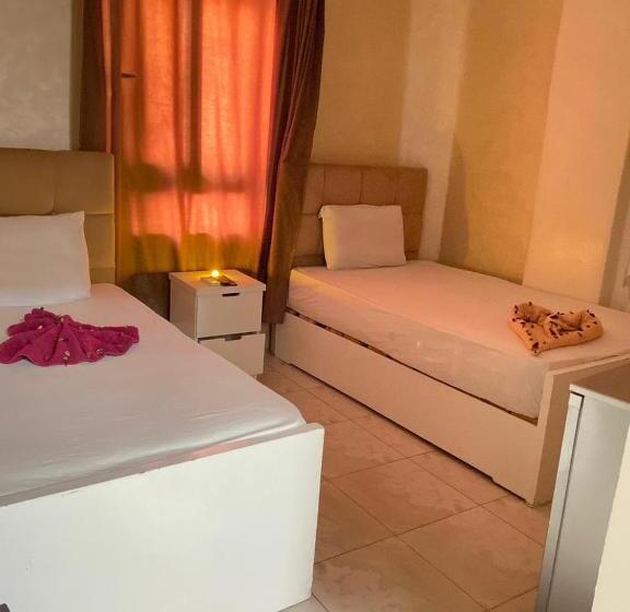 اتاق استاندارد, New Abdeen Palace Hostel