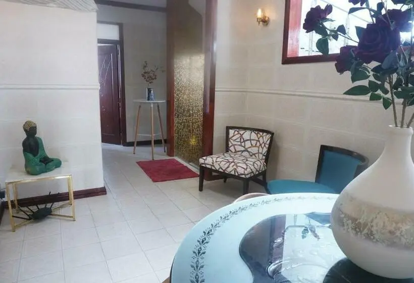 اتاق استاندارد, Happy Ours Guesthouse