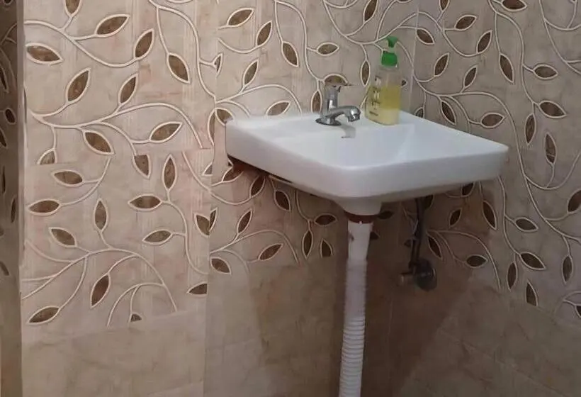 Standard-huone, O Blossom Inn