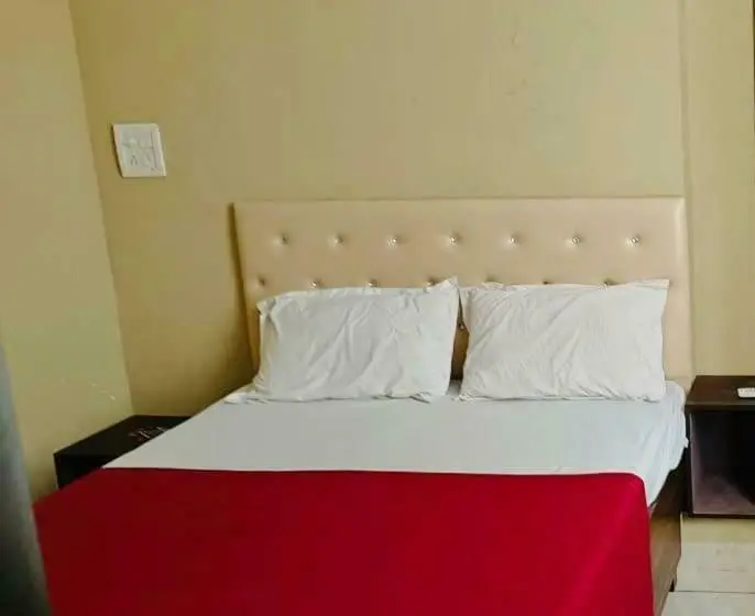 Standard-huone, O Blossom Inn