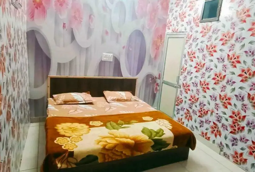 Standard-huone, O Blossom Inn