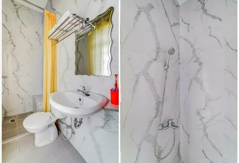 エコノミールーム, Oyo Homes 91114 Desa Wisata Bangunharja