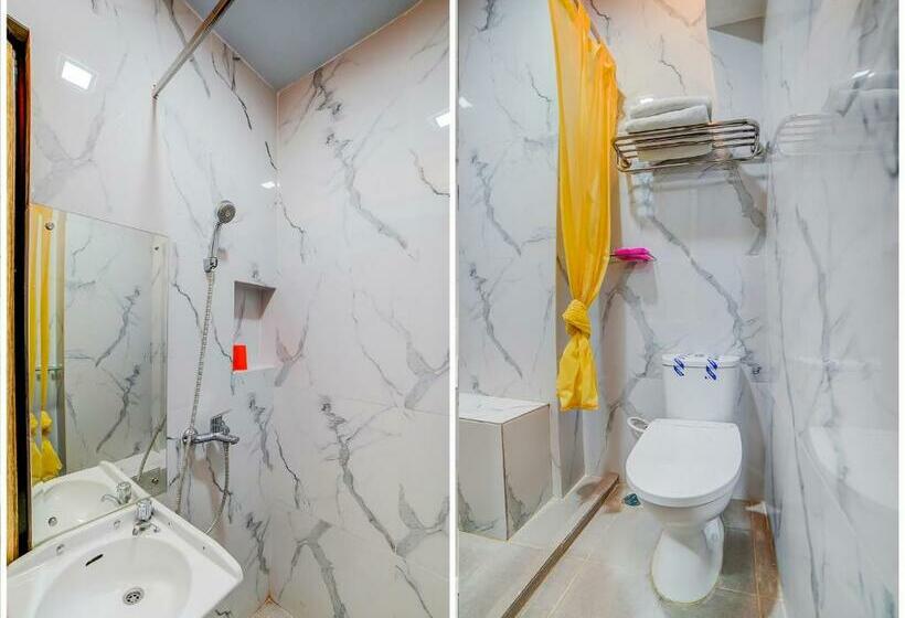 Номер Economy, Oyo Homes 91114 Desa Wisata Bangunharja