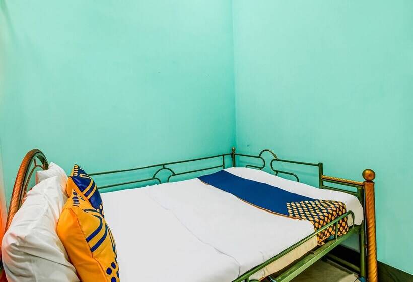 Номер Economy, Oyo Homes 91114 Desa Wisata Bangunharja