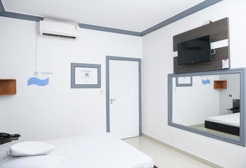 스위트, Nidore Motel