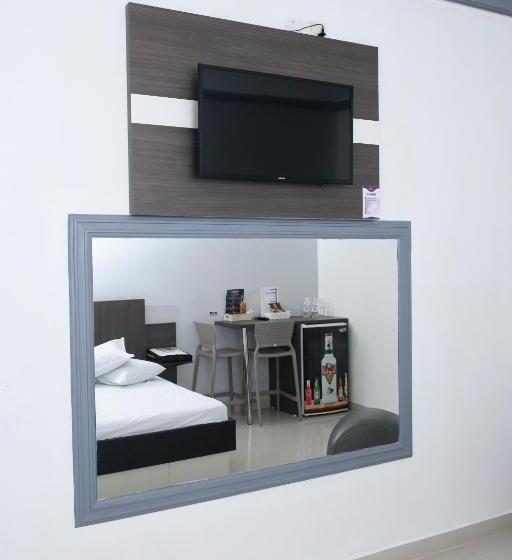 스위트, Nidore Motel
