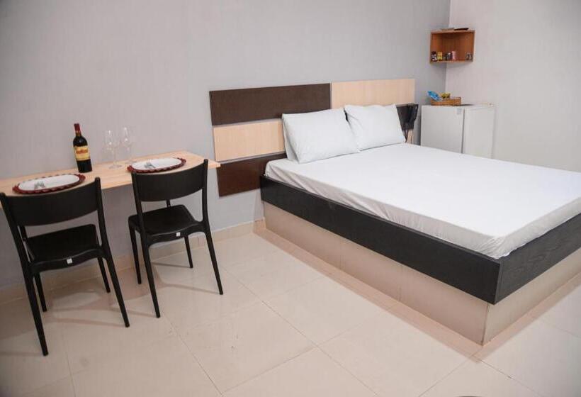 스탠다드 룸, Nidore Motel