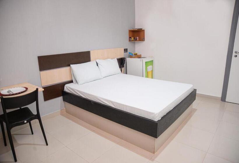 스탠다드 룸, Nidore Motel