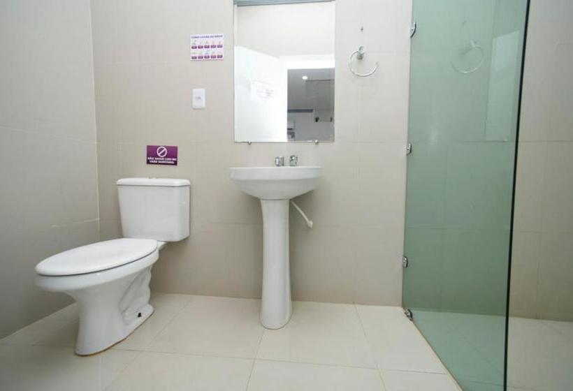 스탠다드 트리플 룸, Nidore Motel