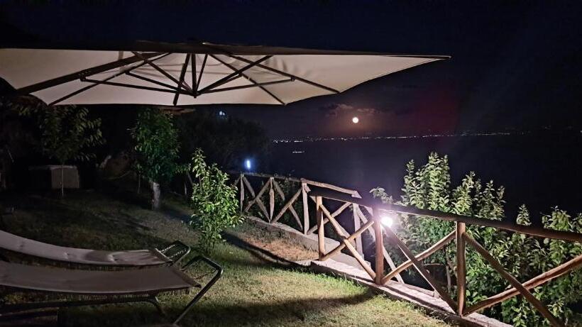 海の見える1ベッドルームアパートメント, Relais Amalfi Coast