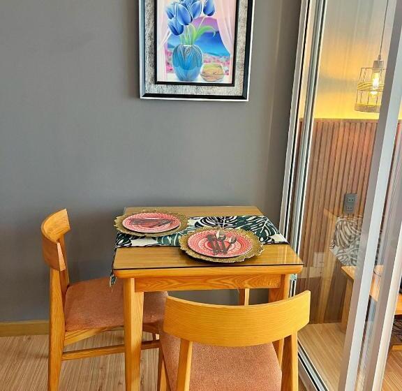 Suite Vista Citt?, Azure Urban Residences