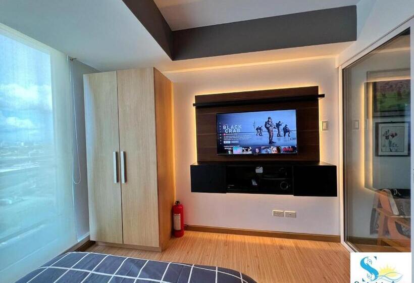 Suite Vista Citt?, Azure Urban Residences