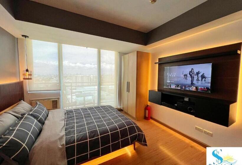 Suite Vista Citt?, Azure Urban Residences