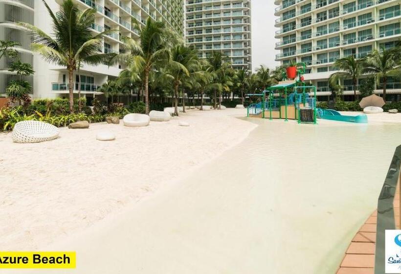 Suite Vista Citt?, Azure Urban Residences